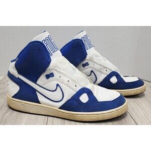 Nike Son of Force Mid White Size 10.5
